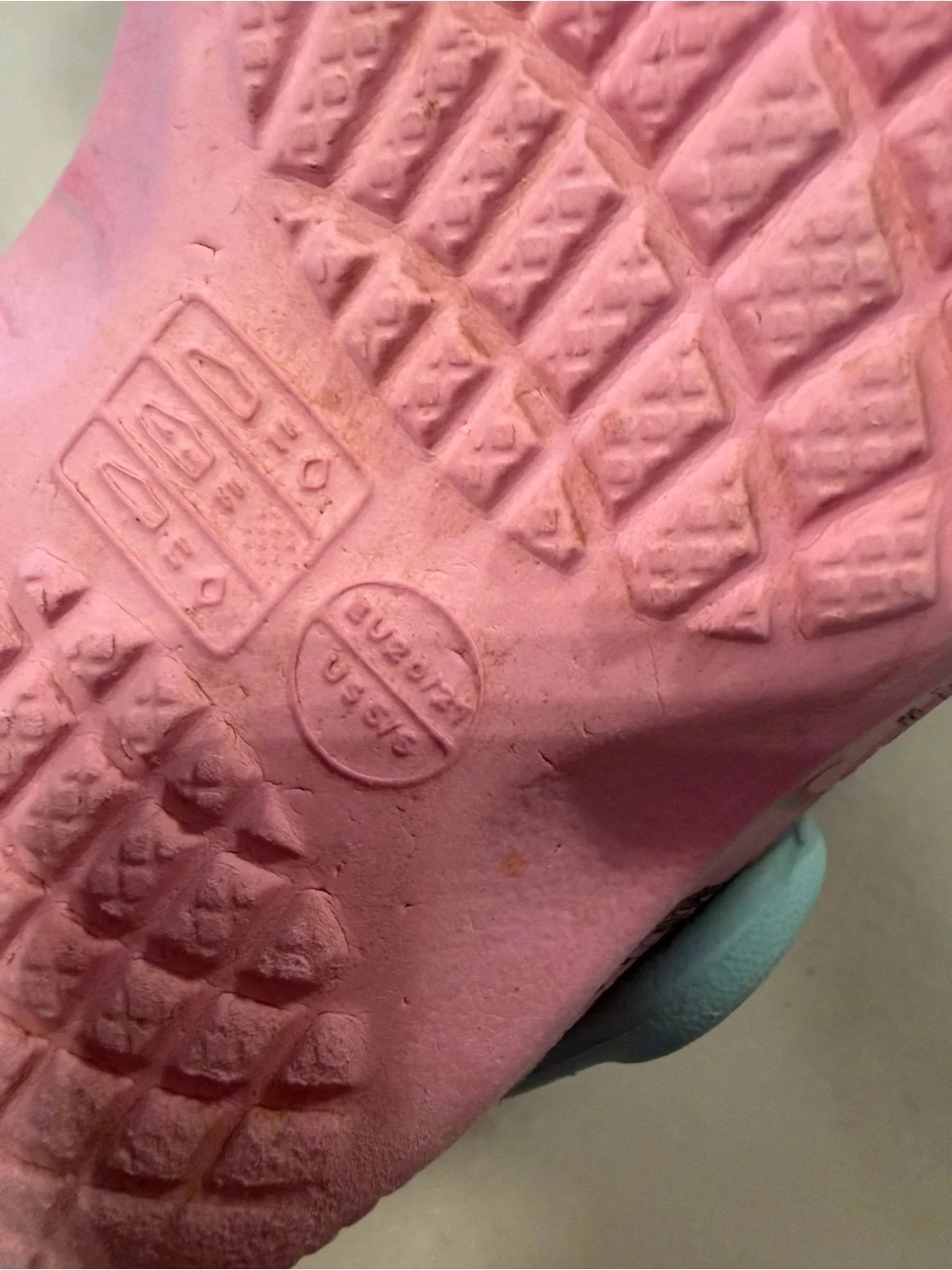 Other comfortable pink